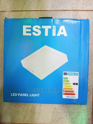 LED Panel Lights 4