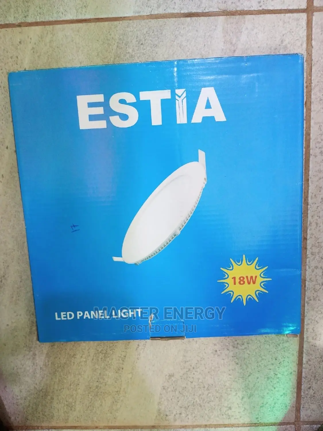 18w LED Panel Lights 7