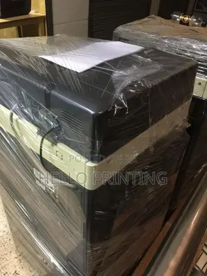 Konica Minolta Bizhub C224 Office and Business Printer