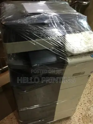 Newly Imported- Bizhub C454e at a Bargain