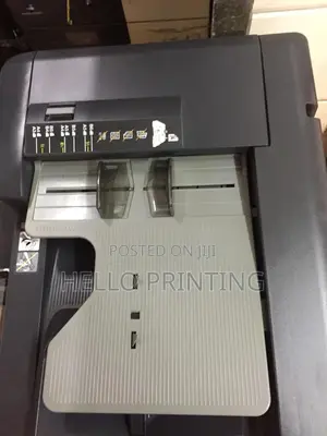 Lazerjet Printer Bizhub 364e - Elevate Office Efficiency Now