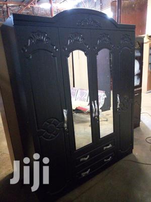 Wardrobe 4 Doors Frm Malaysia