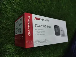 Bullet or Outdoor Camera