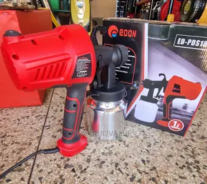 Portable Sprayer