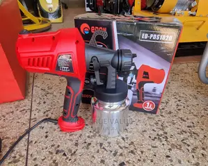 Portable Sprayer