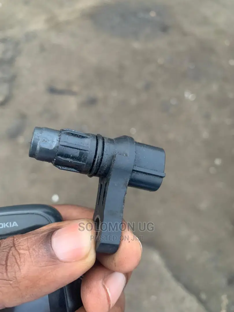 All Sensors Available