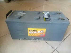 200ah Deka Photovoltric Battery