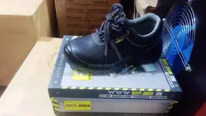 Low Cut Safety Shoes(Safety Jogger)