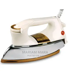 Heavy-duty Flat Iron Sokany