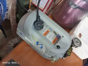 D L Pressure Washing Machine