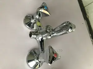 Normal Shower Mixers Complete