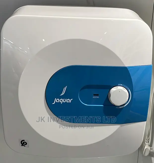 Durable Jaquar Water Heater 15 Liters in Central Division - Home  Appliances, Katamba Joshua | Jiji.ug