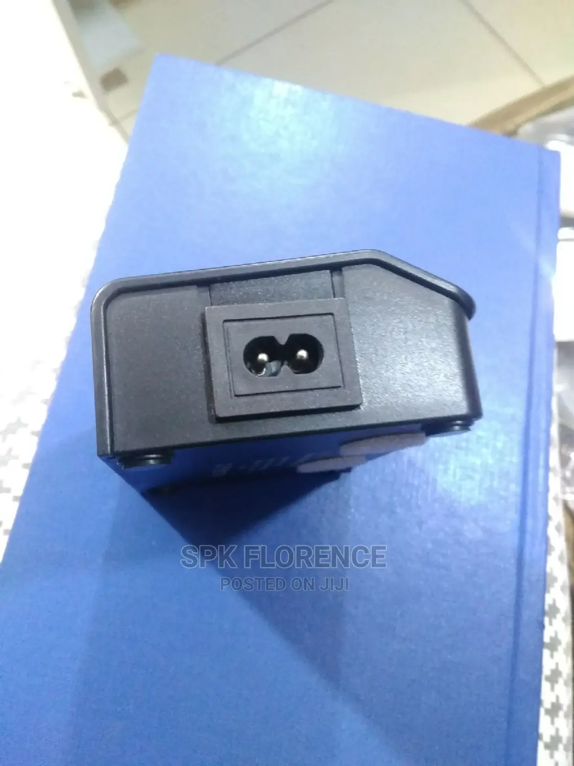 Smart Usb Charger Pac1280