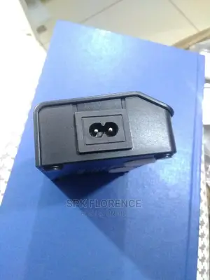 Smart Usb Charger Pac1280