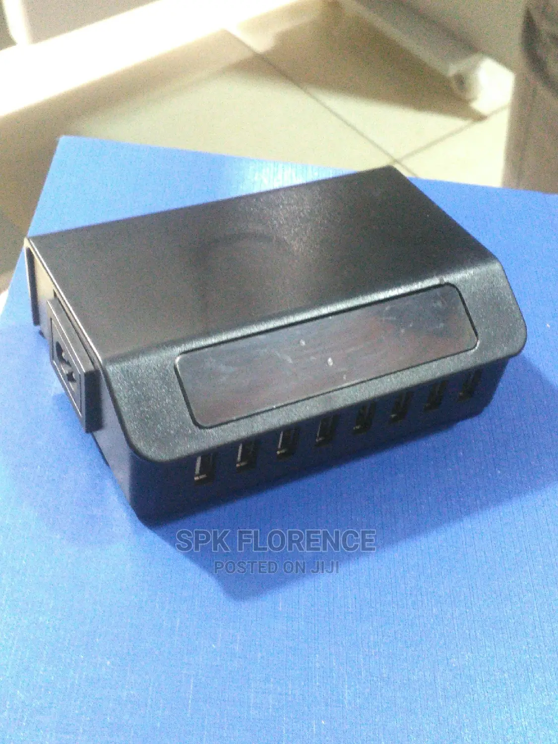 Smart Usb Charger Pac1280