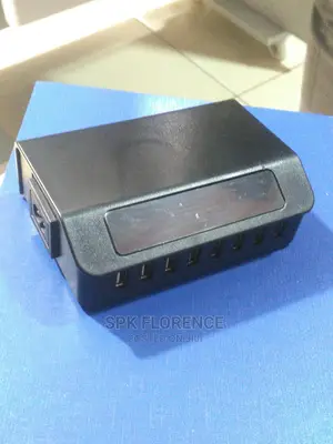 Smart Usb Charger Pac1280