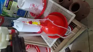 Automatic Chicken Drinker