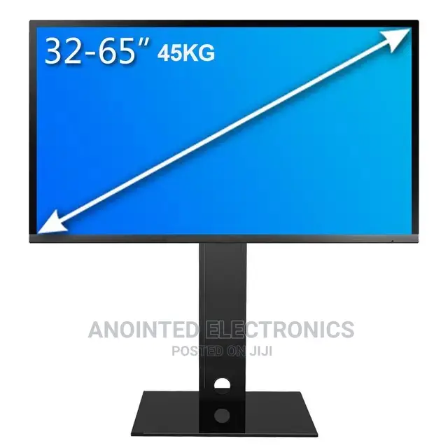 Tv Stand Floor
