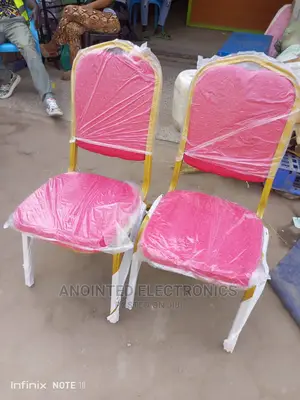 Conference Chairs