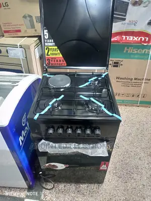 Blue Flame Gass Cooker