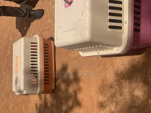 Travel Crates