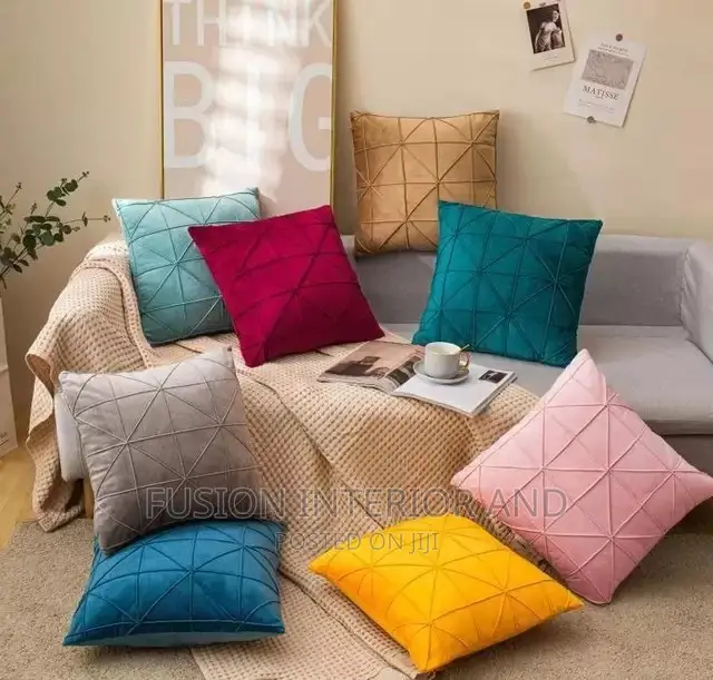 Cushions Covers