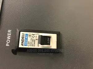 Digital AC Voltage Regulator for 500KVA