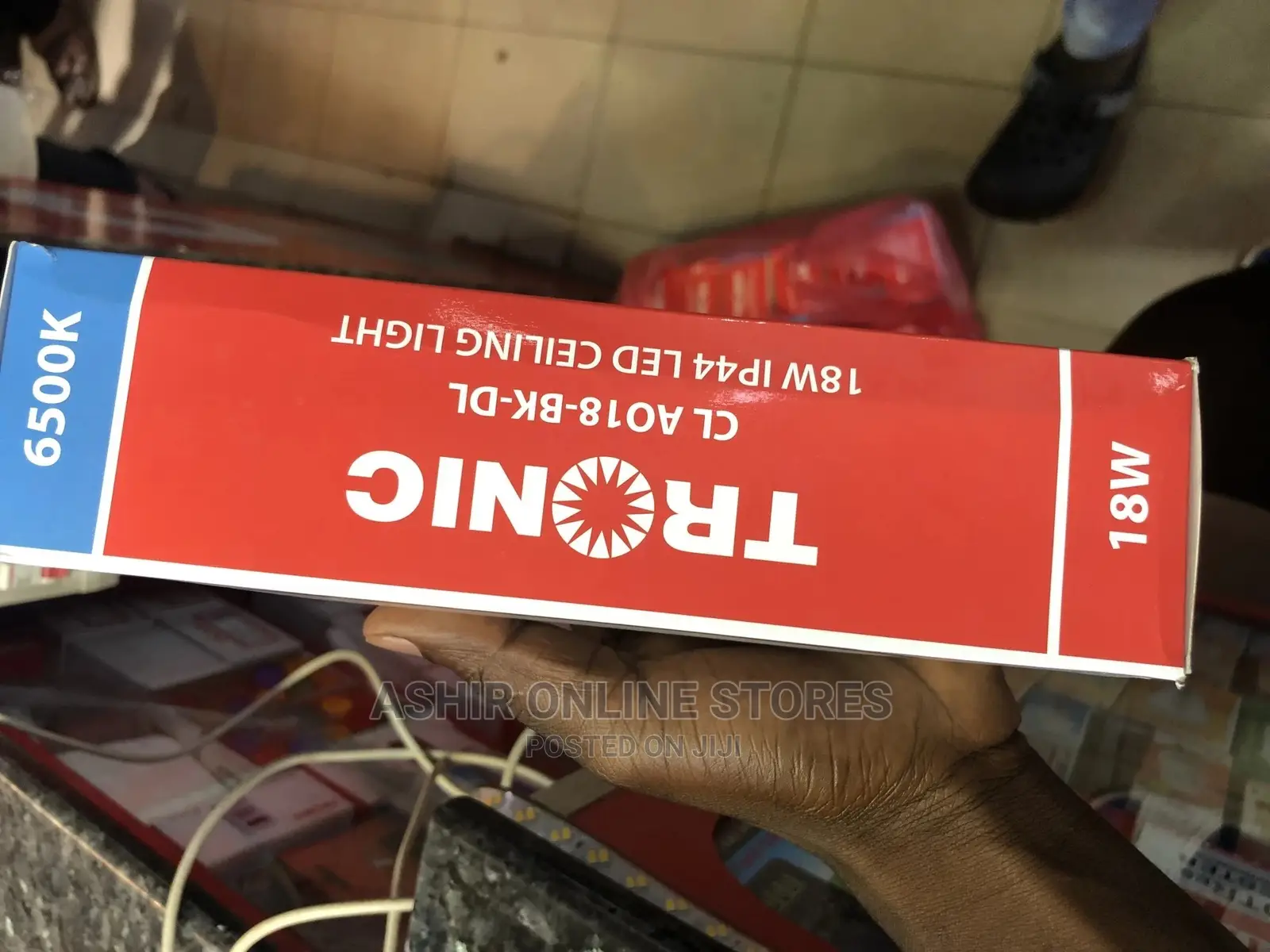 LED Mini Ceiling Light for 18watts