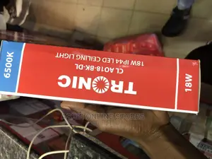 LED Mini Ceiling Light for 18watts