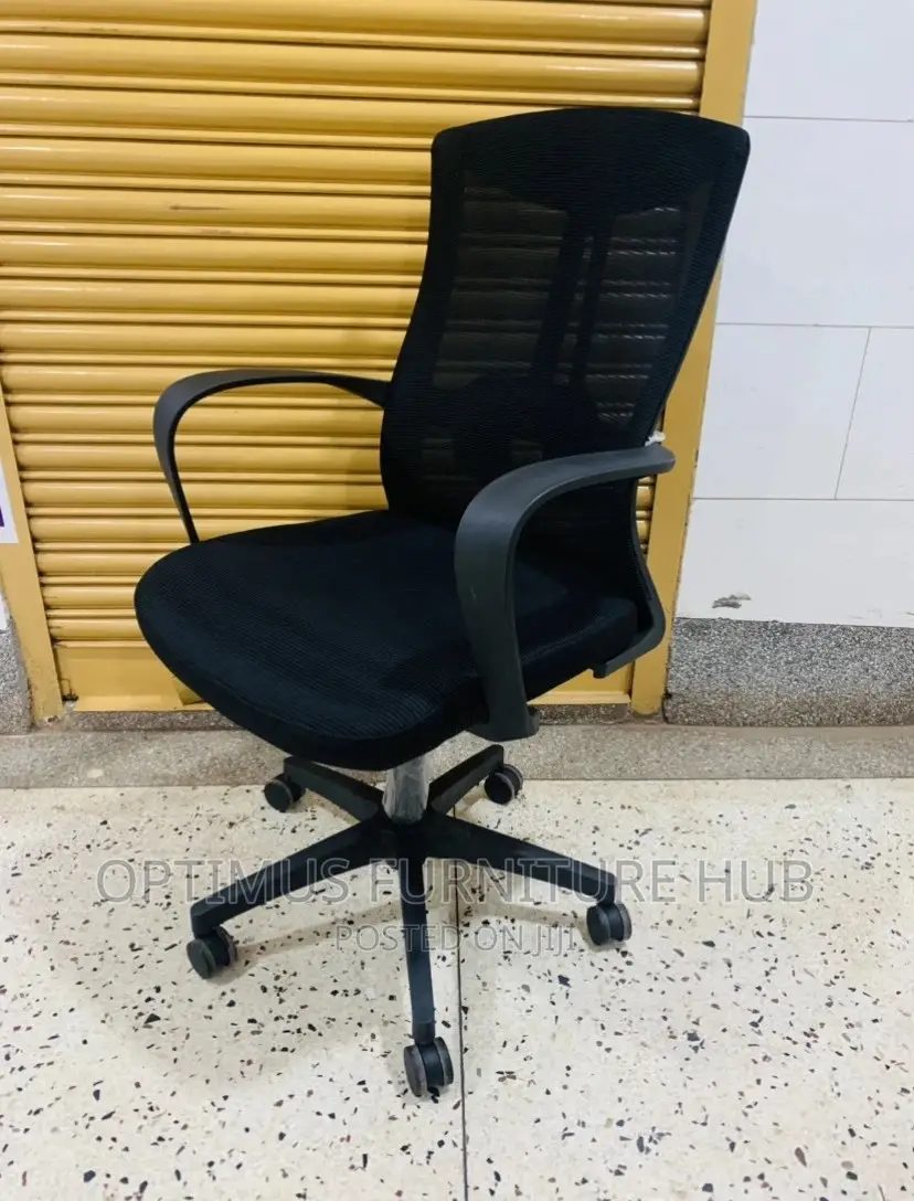 Office Chair (Malaysia)