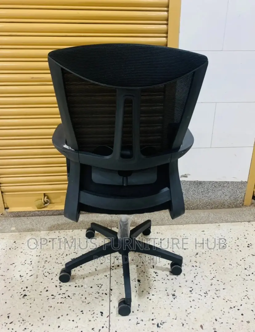 Office Chair (Malaysia)