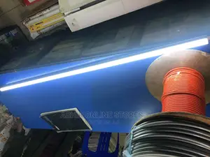 LED Coloured Tubes in Different Colours