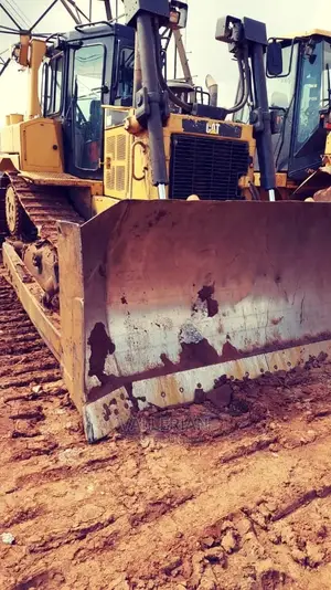 Tractors and Other Heavy Machinery for Sell and Hire