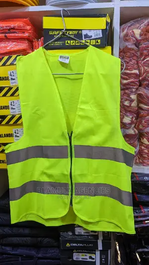 Reflector Jackets (Reflector Vests