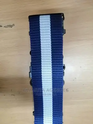 Security Belts (Security Guard Belts