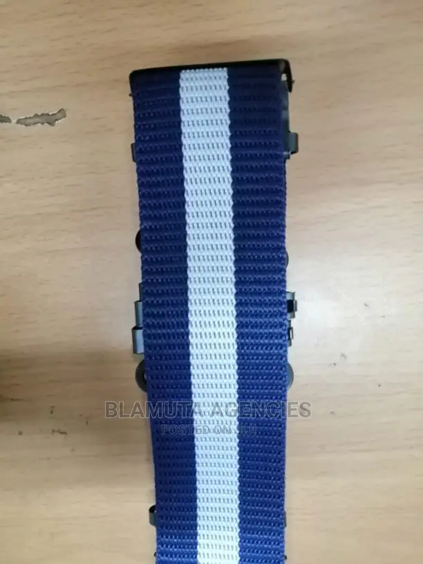 Security Belts (Security Guard Belts
