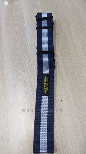Security Belts (Security Guard Belts