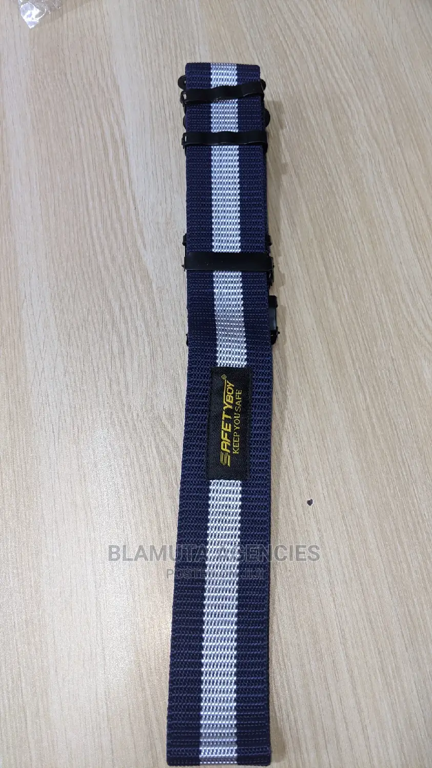 Security Belts (Security Guard Belts