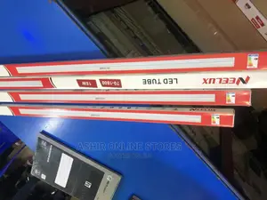 LED Complete Tubes for 18watts
