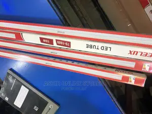 LED Complete Tubes for 18watts
