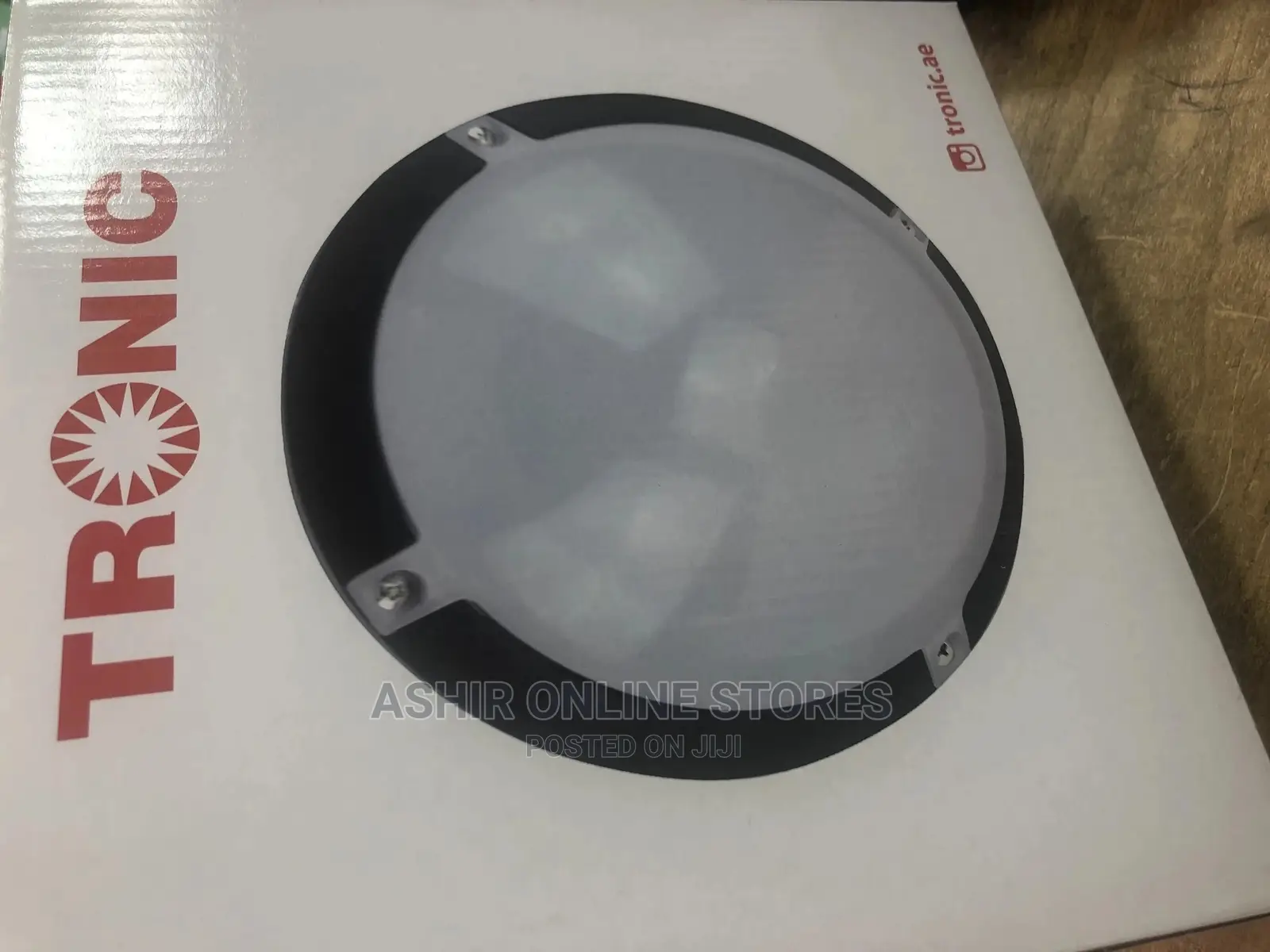 LED Ceiling Light for 12watts