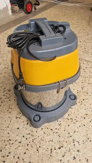 Vaccum Cleaner 20 Litres Wet and Dry
