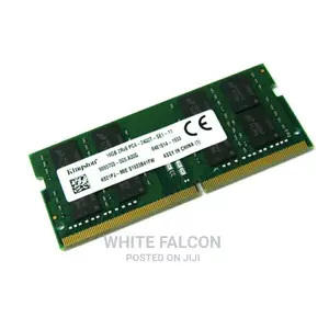 16gb Ram 2rx8 Pc4-2400t Samsung