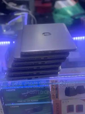 Laptop HP 4GB Intel Core I5 HDD 500GB