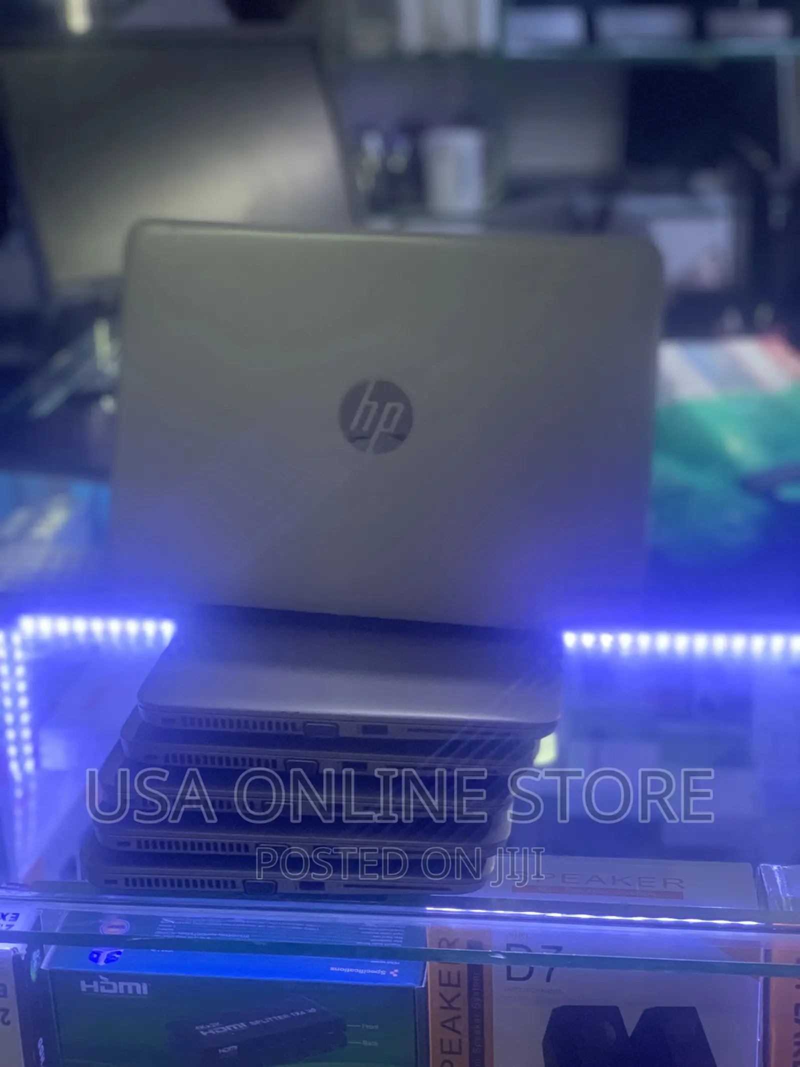 Laptop HP 4GB Intel Core I5 HDD 500GB