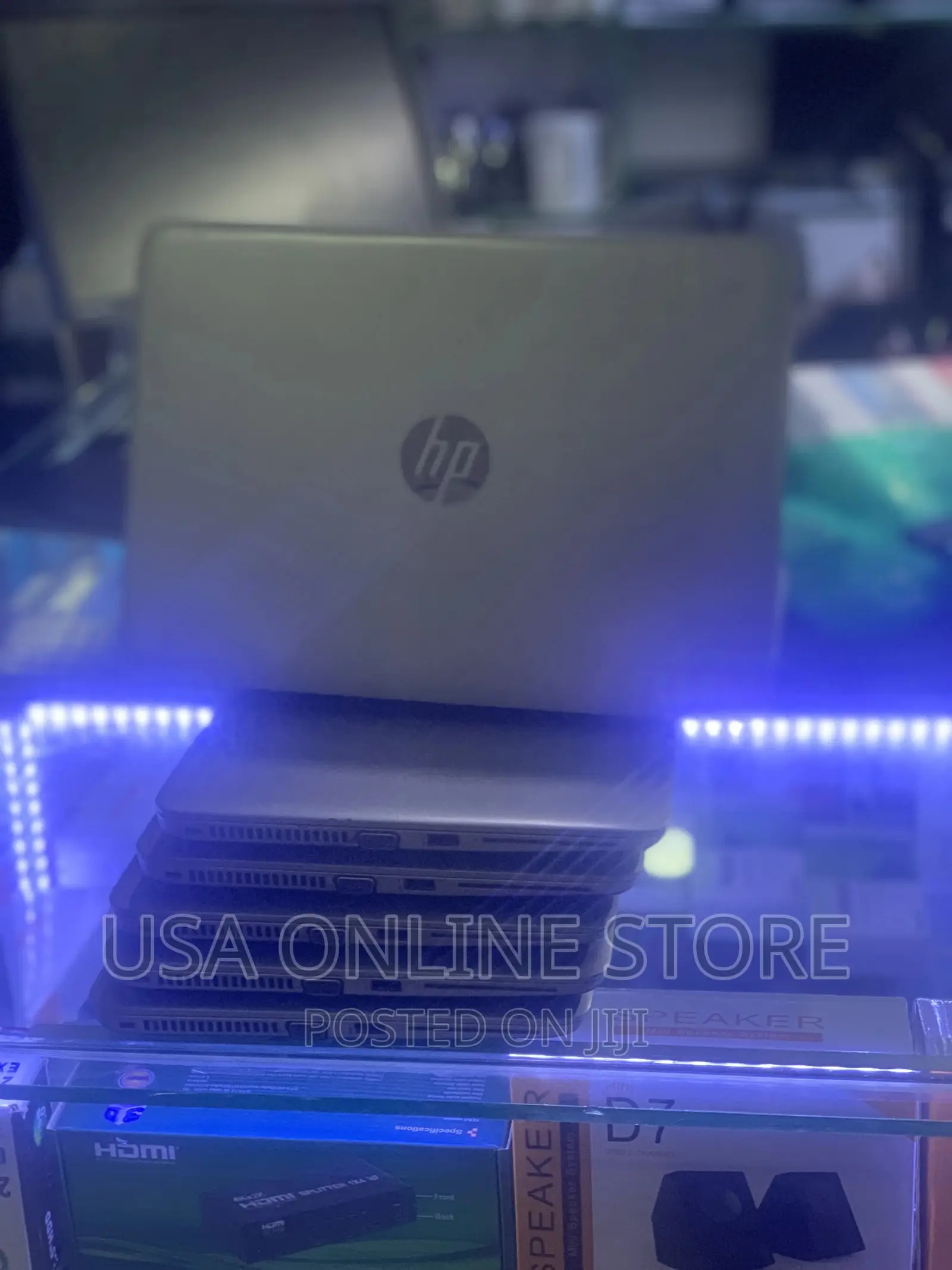 Laptop HP 4GB Intel Core I5 HDD 500GB