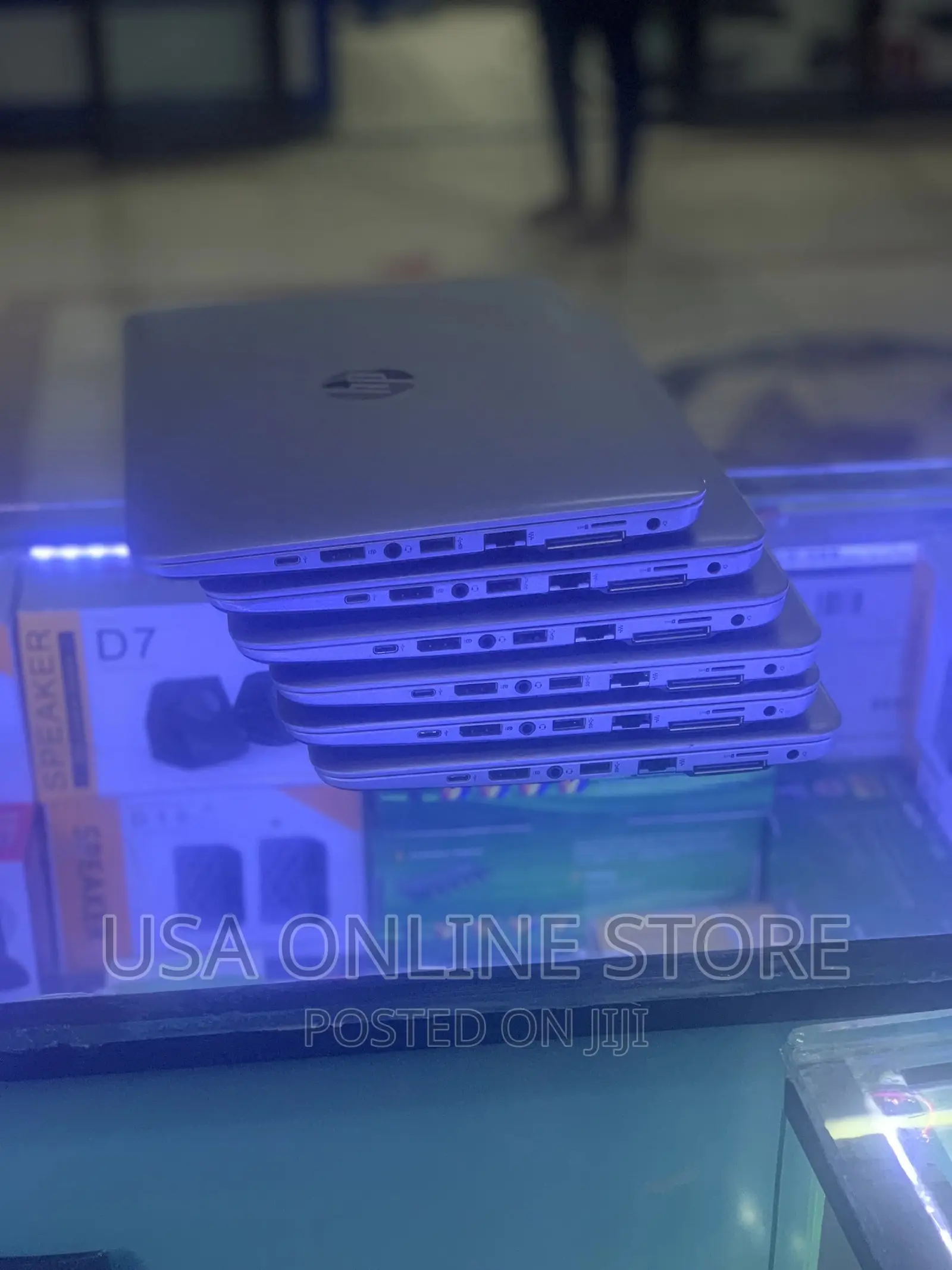 Laptop HP 4GB Intel Core I5 HDD 500GB