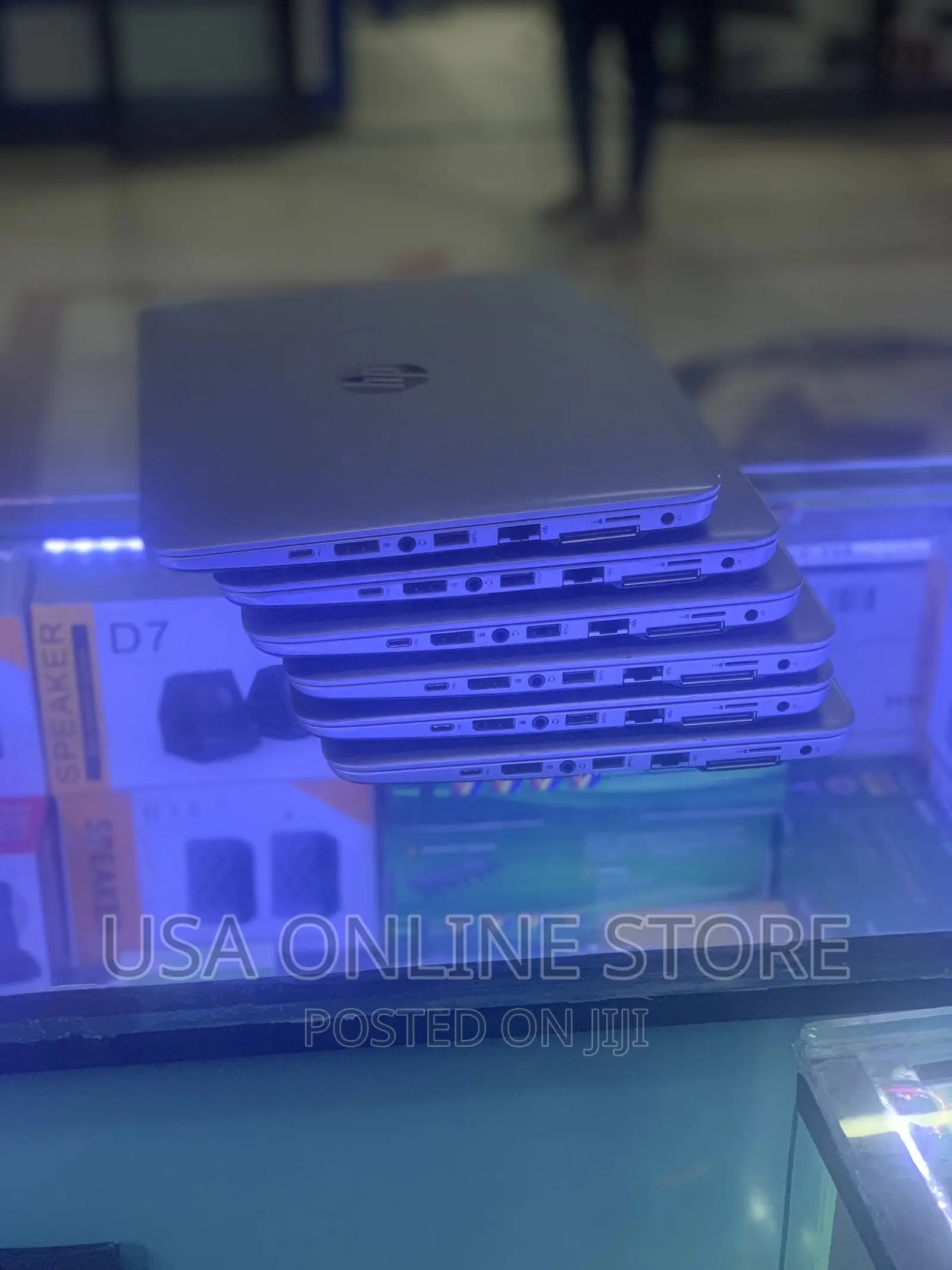 Laptop HP 4GB Intel Core I5 HDD 500GB