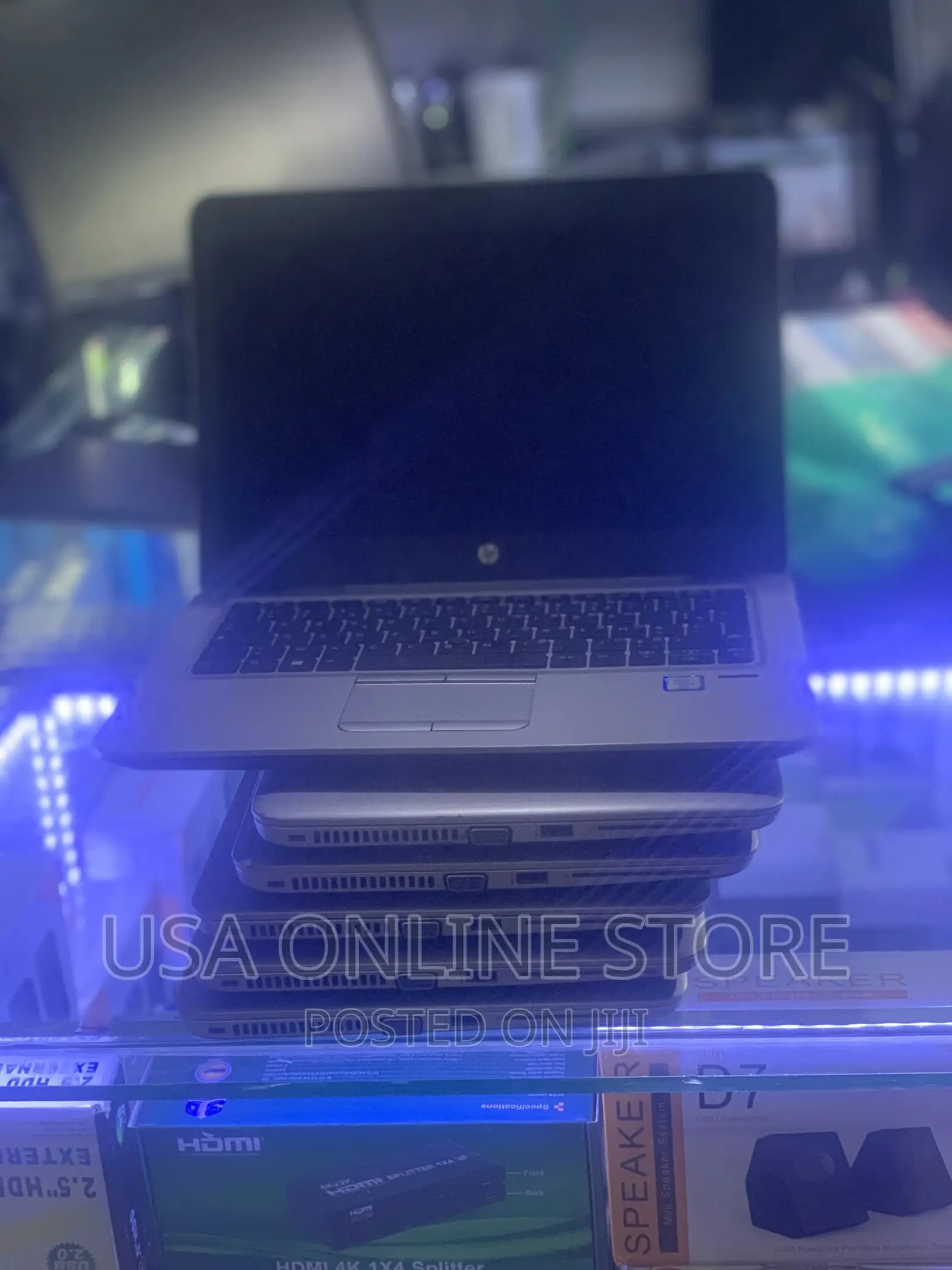 Laptop HP 4GB Intel Core I5 HDD 500GB