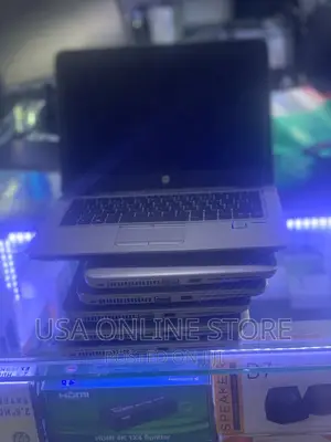 Laptop HP 4GB Intel Core I5 HDD 500GB